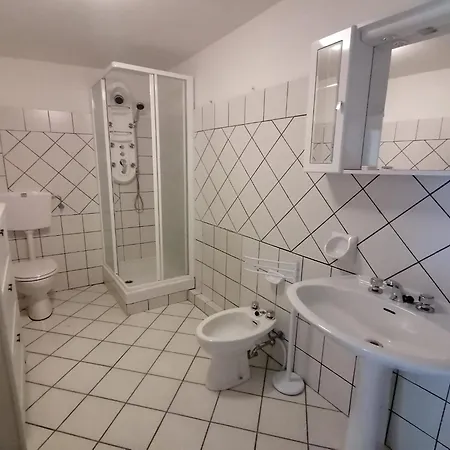 Hébergement de vacances Casa Mojito Per Vacanze In Montagna *