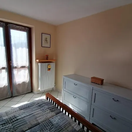 Casa Mojito Per Vacanze In Montagna Hébergement de vacances Sampeire