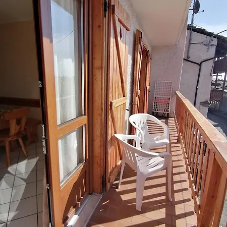 Casa Mojito Per Vacanze In Montagna Hébergement de vacances