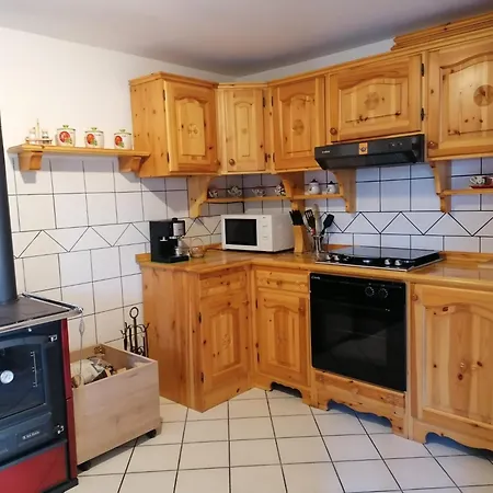 Casa Mojito Per Vacanze In Montagna Sampeire