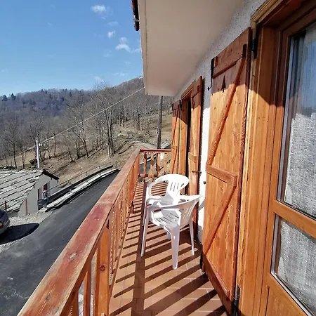 Casa Mojito Per Vacanze In Montagna * Sampeire