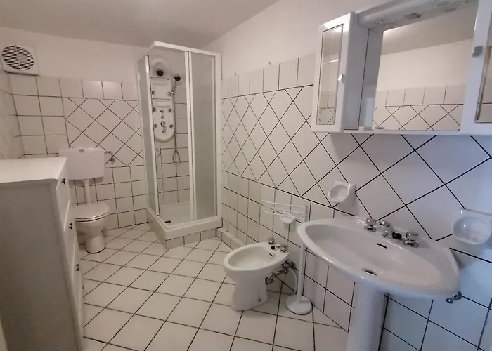 Feriehus Casa Mojito Per Vacanze In Montagna *