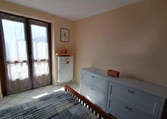 Casa Mojito Per Vacanze In Montagna Feriehus Sampeyre