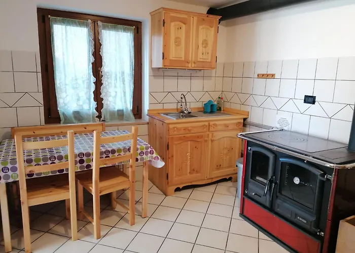 Feriehus Casa Mojito Per Vacanze In Montagna Sampeyre