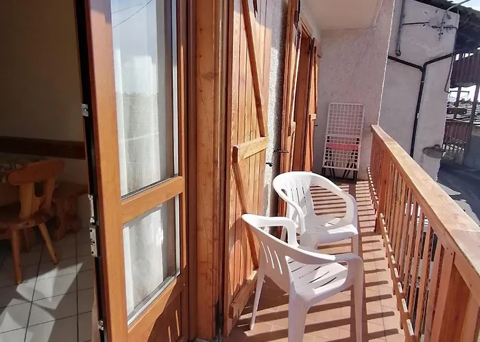 Casa Mojito Per Vacanze In Montagna Feriehus