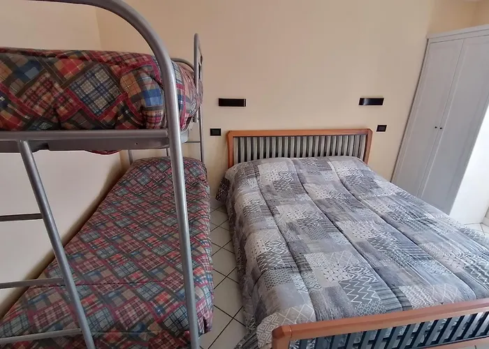 Casa Mojito Per Vacanze In Montagna *
