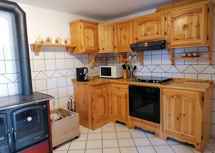 Casa Mojito Per Vacanze In Montagna Sampeyre