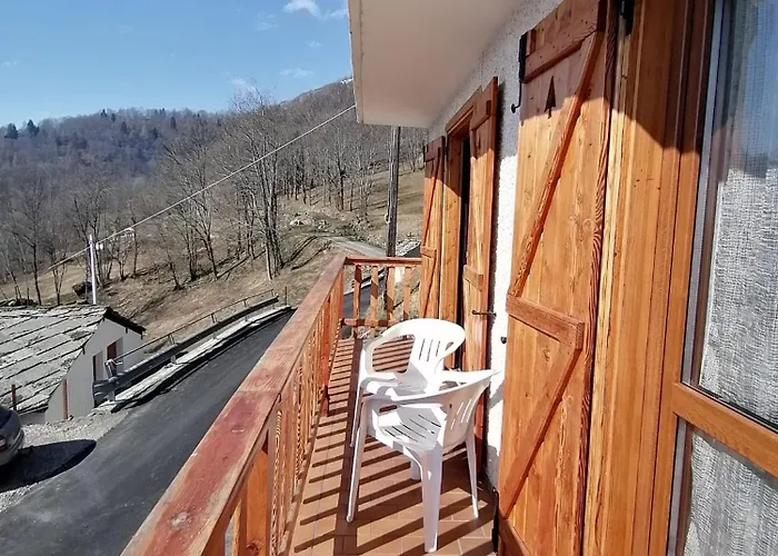 Casa Mojito Per Vacanze In Montagna * Sampeyre